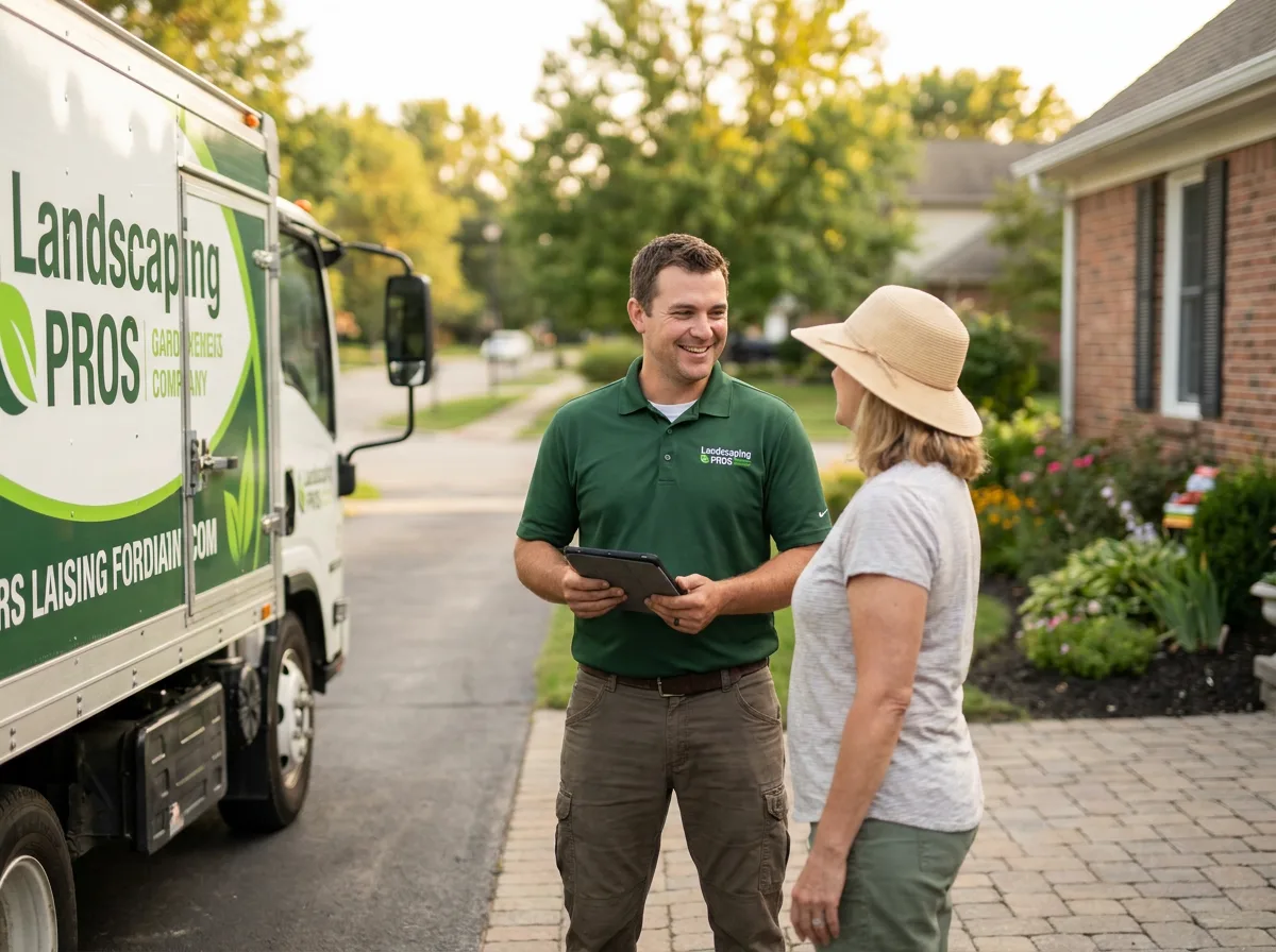 Landscaping Tuskegee, AL FAQs